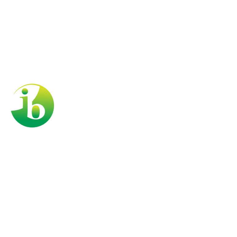 IB Power Solution Footer Logo